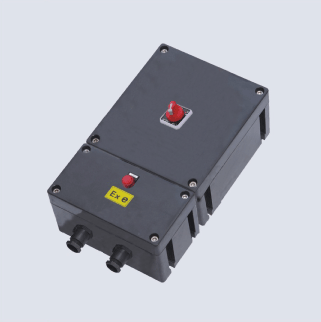 BDZ8050-系列防爆防腐斷路器(IIB、 IIC、 ExtD)